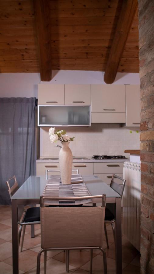 Loft 47 Apartment La Morra Exterior photo